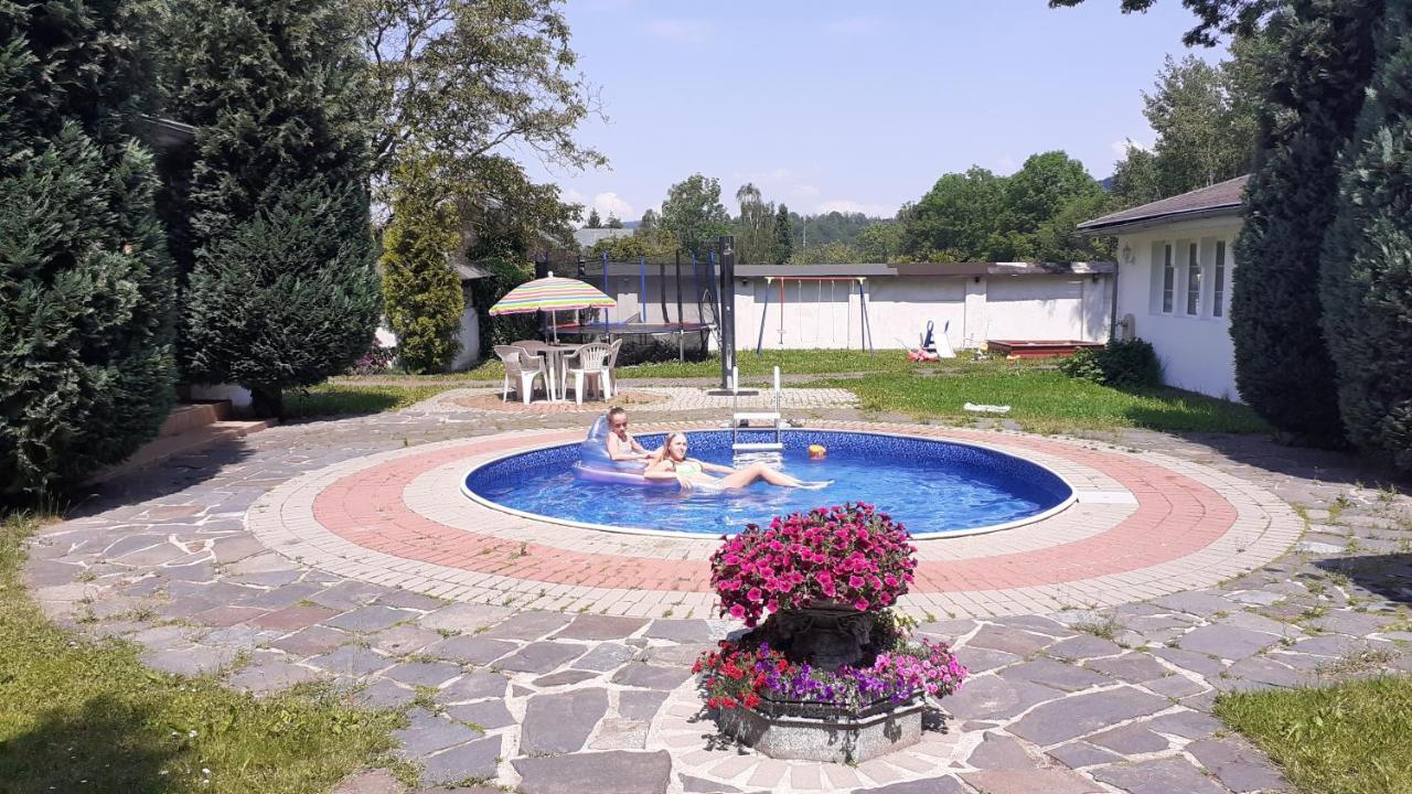 Resort Chribska Apartmany Adri Exterior photo